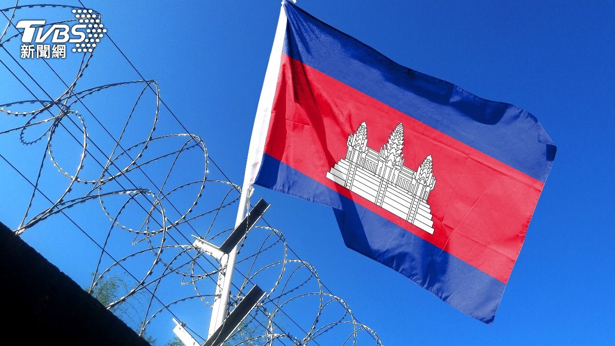 柬埔寨掃盪詐騙據點！又有32名台灣人遭捕　涉跨國電信詐騙