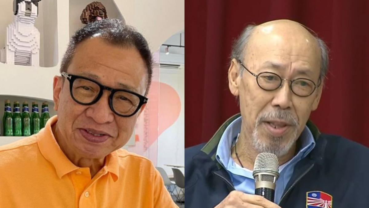 今年剩2月！港演藝圈逾10知名綠葉離世　以前都見過令人惋惜