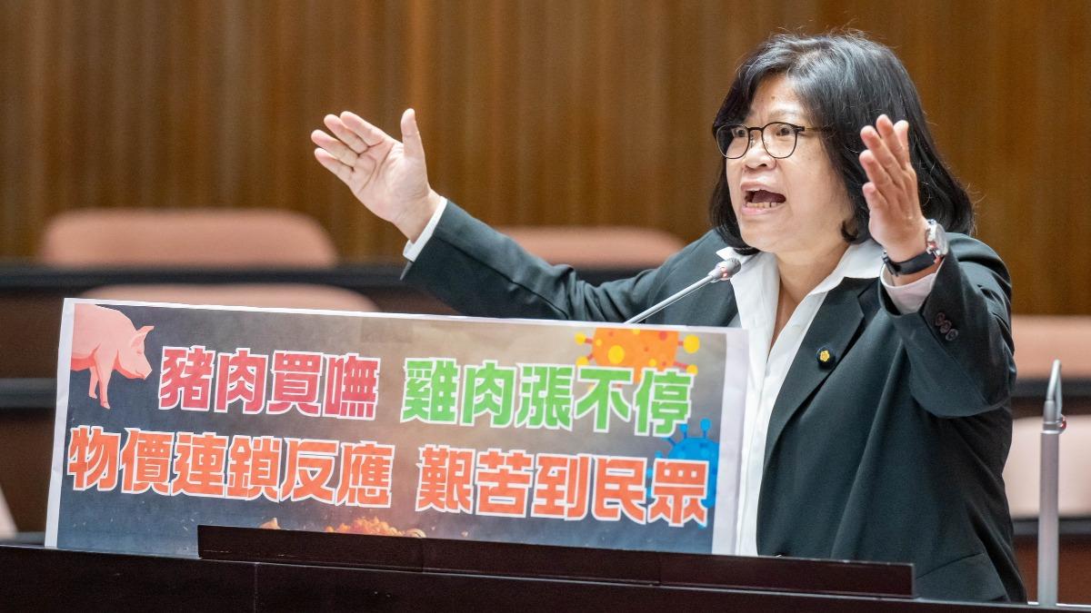 非洲豬瘟何時解禁？　卓揆曝時程：盼這週末吃排骨、滷肉飯