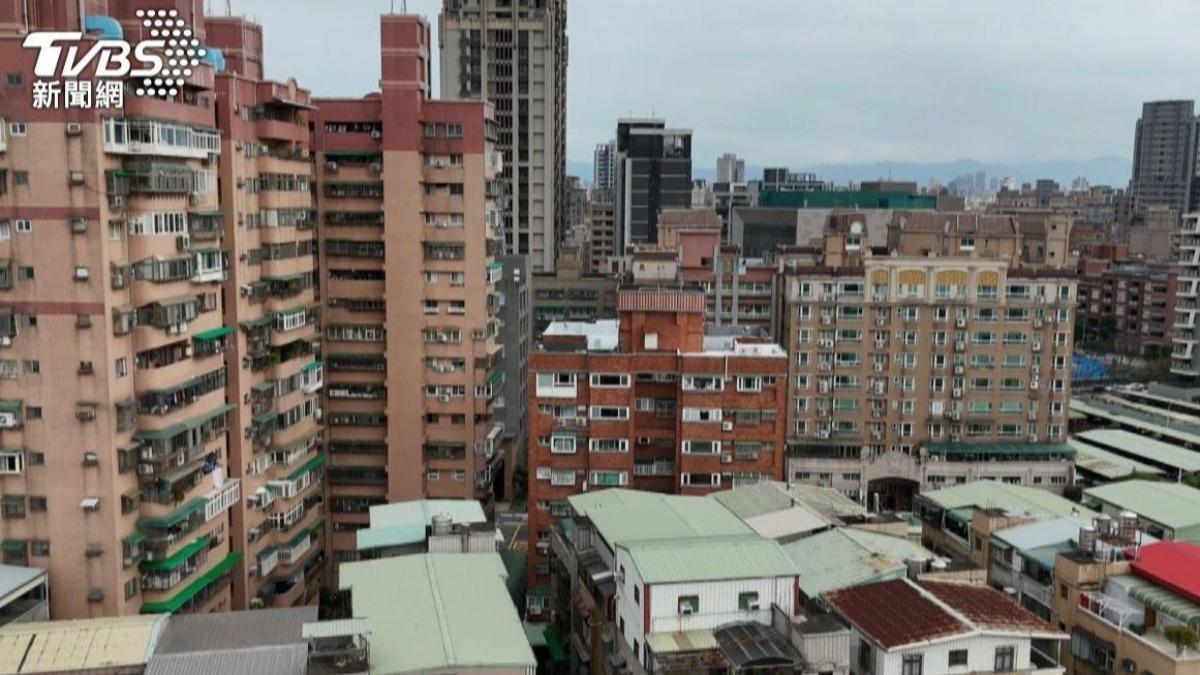 金龍海嘯續發威！今年H1房市買氣寫新低　桃園慘跌4成