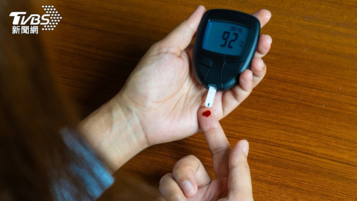 Taiwan faces rising diabetes rates among young adults