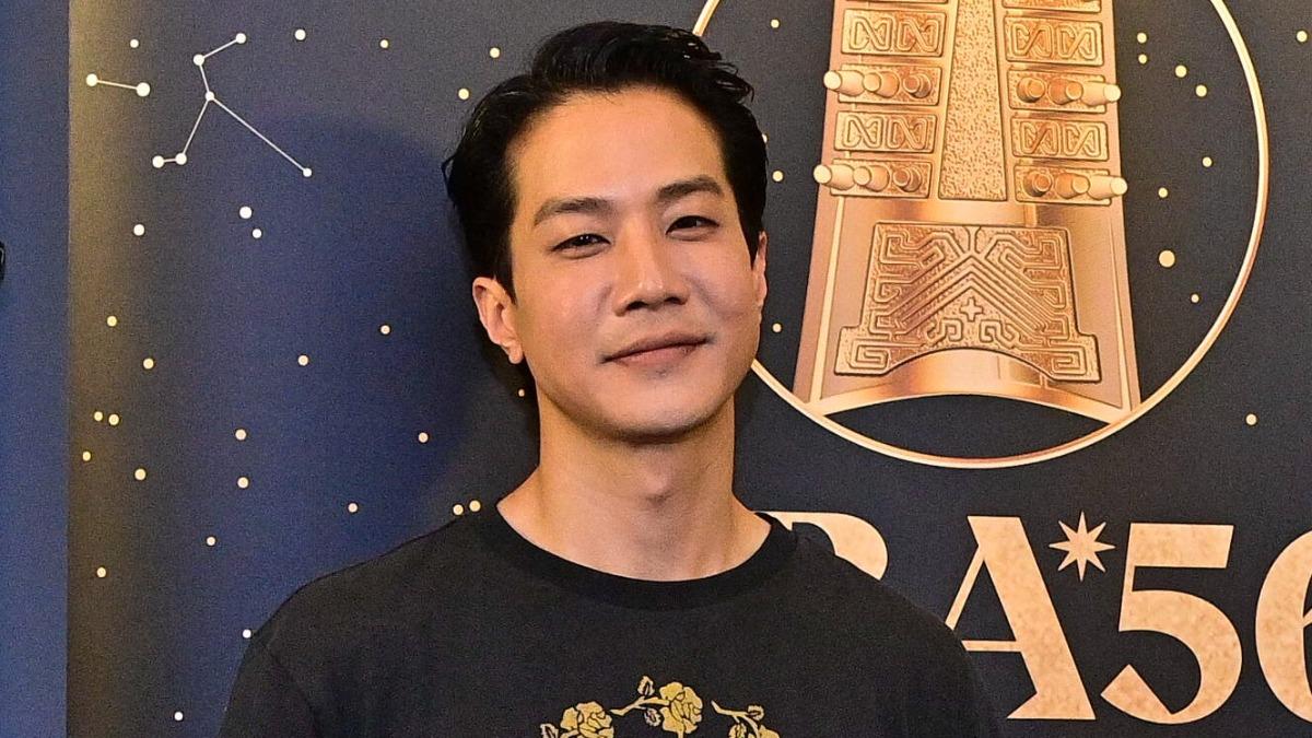 薛仕凌昔稱「高血壓免役」0破綻　才過半年竟自首閃兵