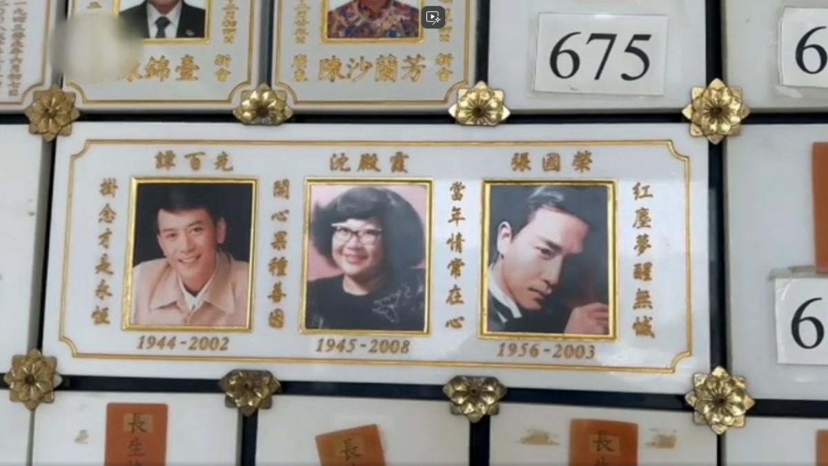 香港名人骨灰驚傳被盜勒索！武術名導劉家良靈位慘遭盜　柬埔寨詐團疑涉案