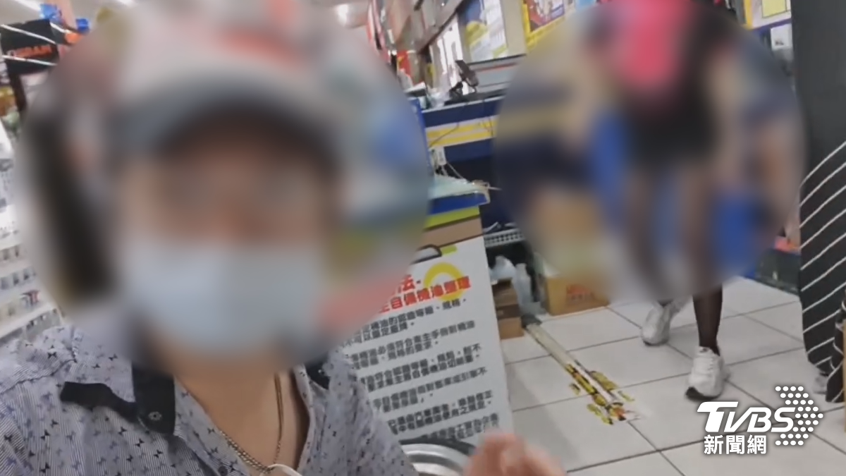 嘉義女教師夫遭控偷拍「黑絲」賺流量！　男怒持傳票喊法庭見