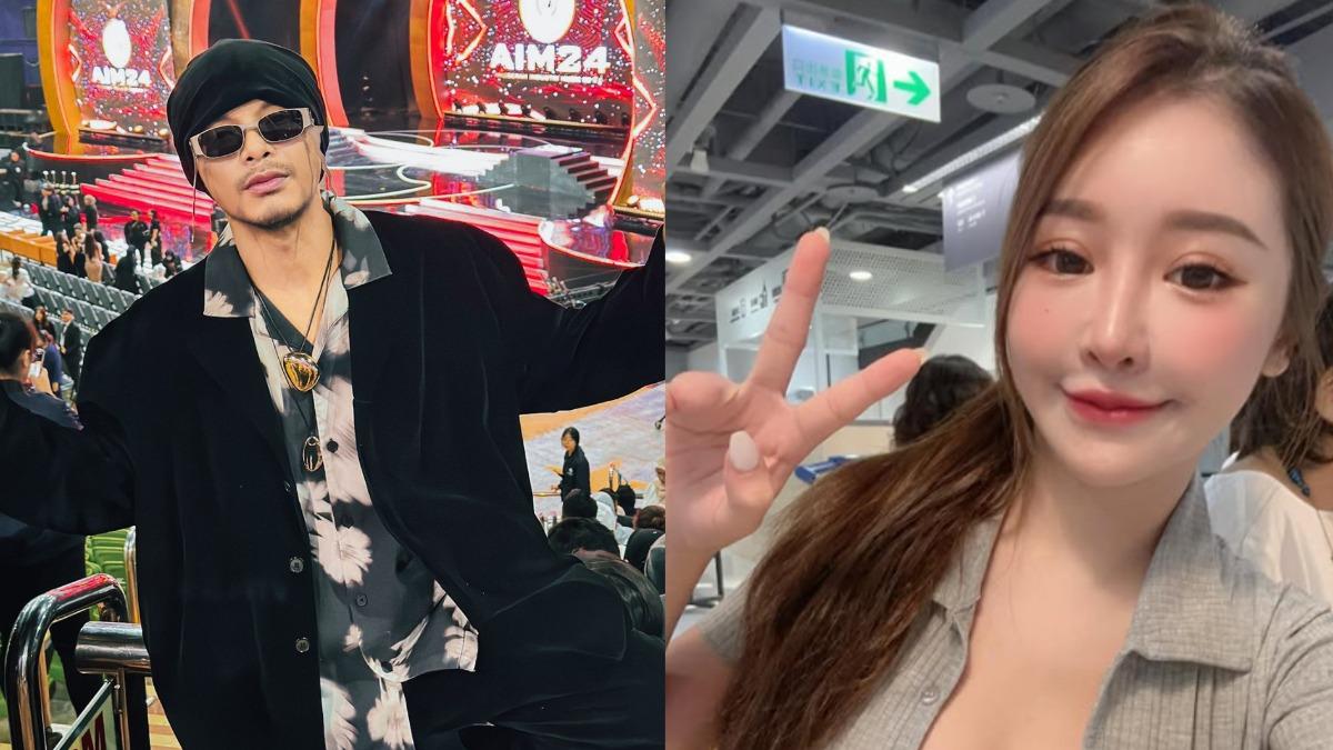 黃明志遭通緝！謝侑芯經紀人列4點最新進度　生前最後對話曝光