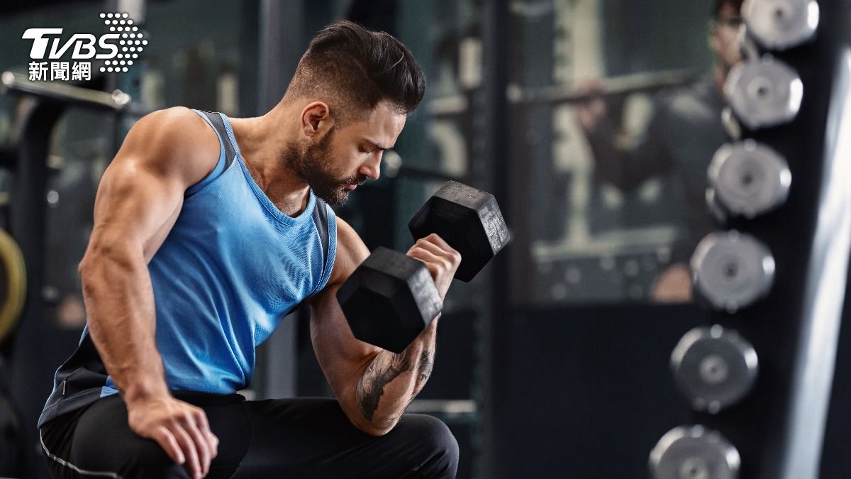 減脂要重訓或有氧？專家破解迷思　親曝「3大關鍵」