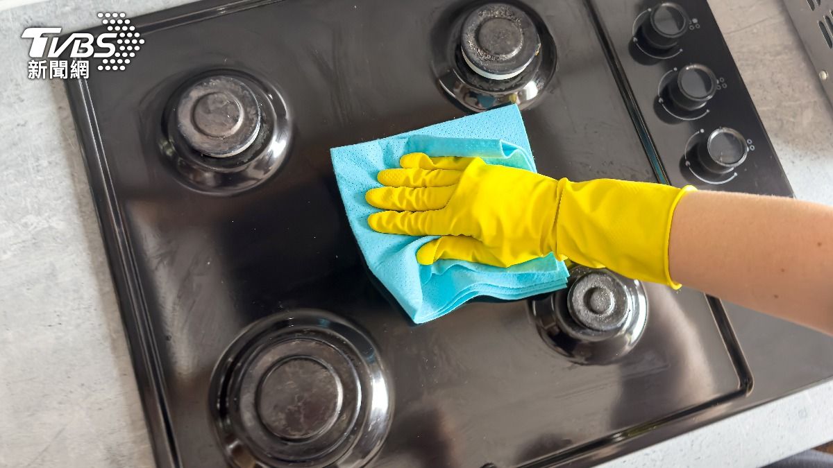 抹布清潔妙招!熱水加「這物」效果驚人 定期更換更衛生