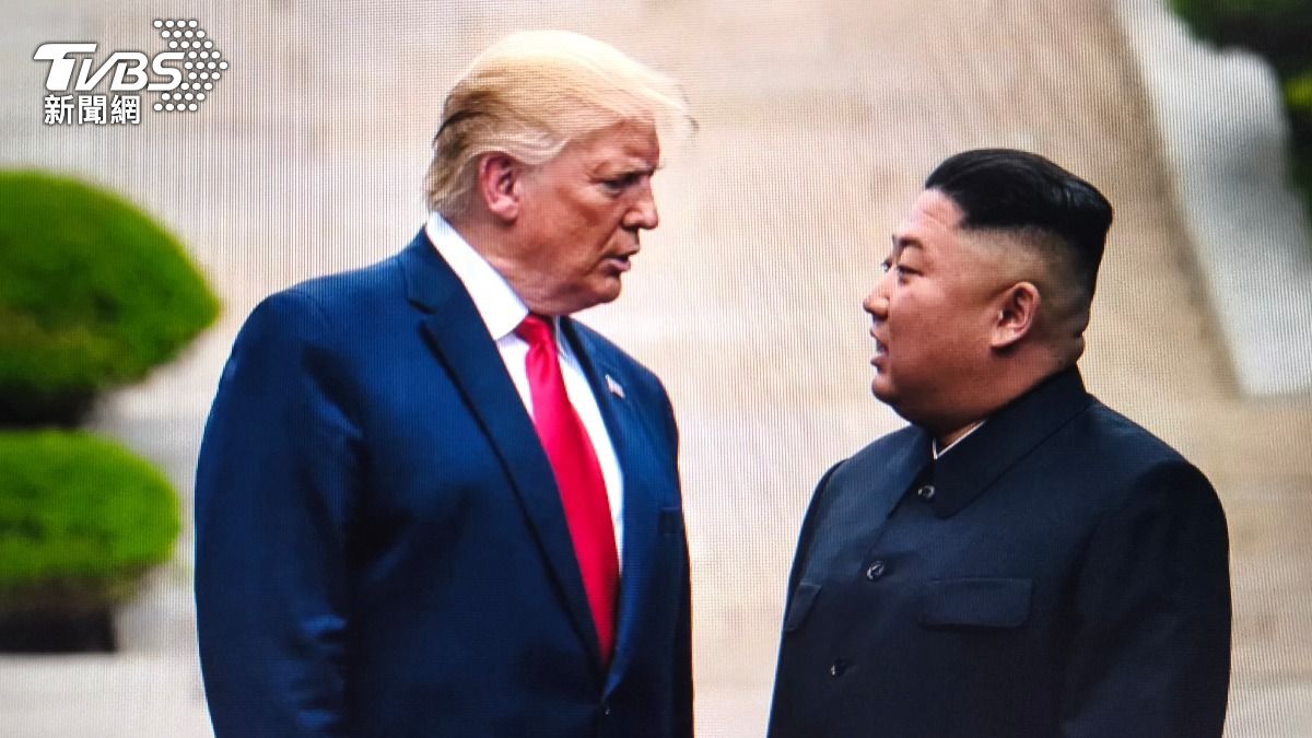 「川金會」明年有望上演？南韓曝新情報：金正恩暗中對美佈局