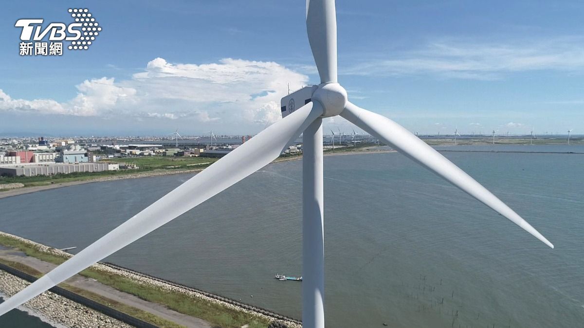 海上修風機「裝備重2公斤」 離岸風電技師需5大訓練才能出海
