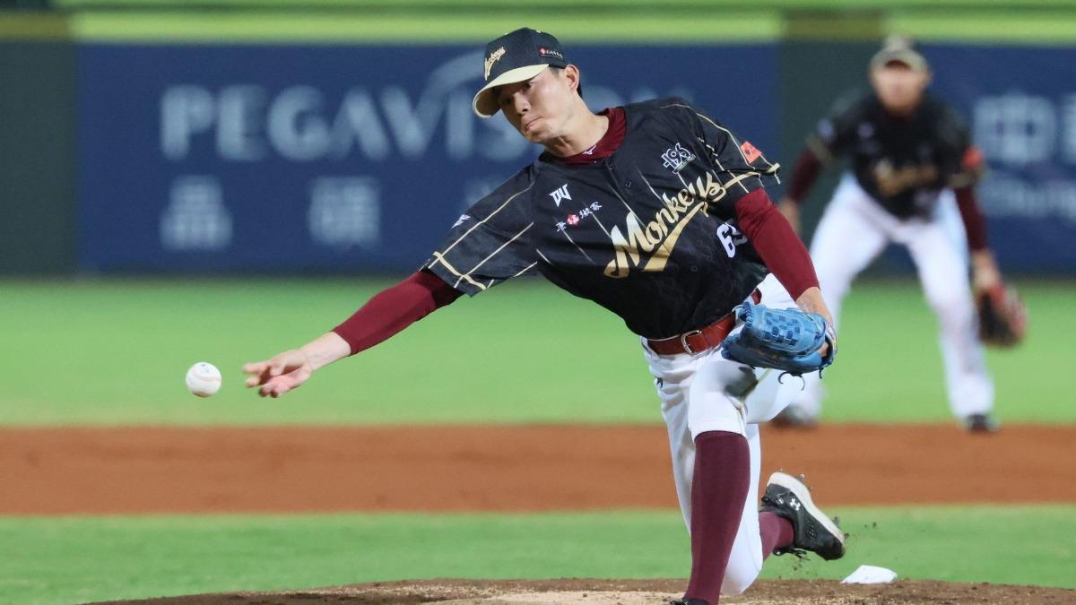 [專欄] 觀點／中職近年最耐投本土先發值多少？　