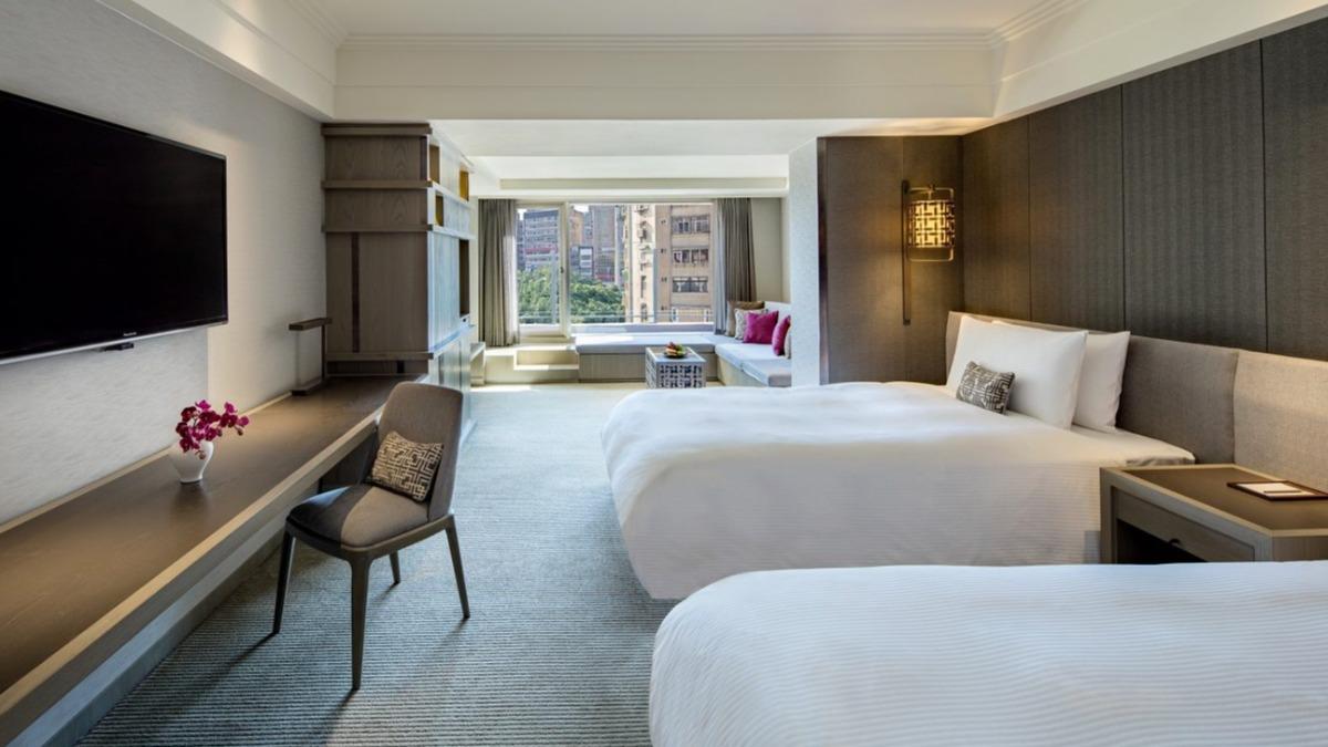 普發一萬開跑！北市超狂優惠一次看　蔣萬安怎用要問「老闆」