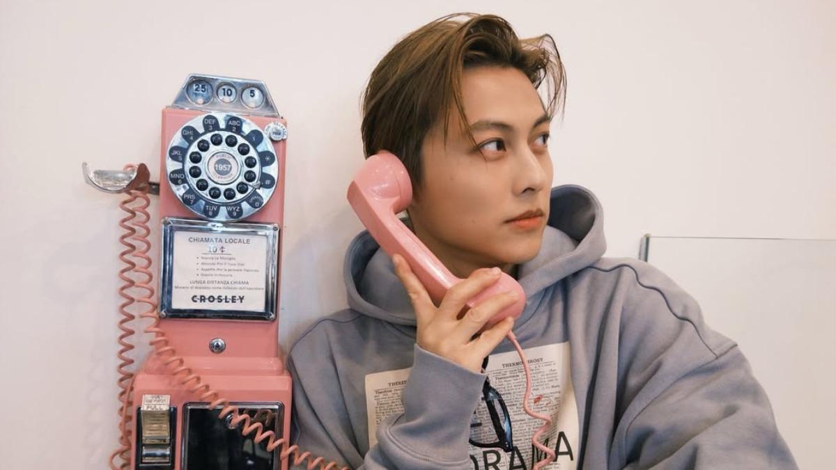 王子二度道歉!認600萬分期被拒 陳沂冷嗆「賣慘」:還扯幫爸還債