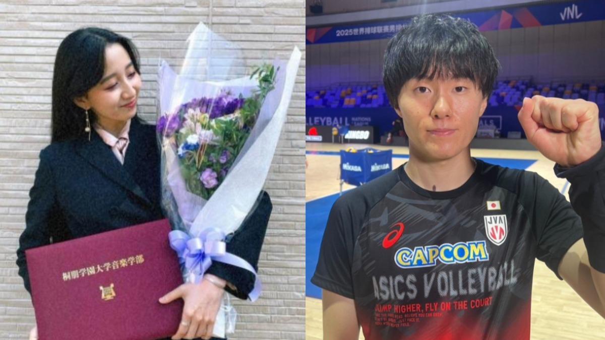 快訊/木村拓哉愛女死會了!穩交大4歲排球選手 同居、親吻全被拍