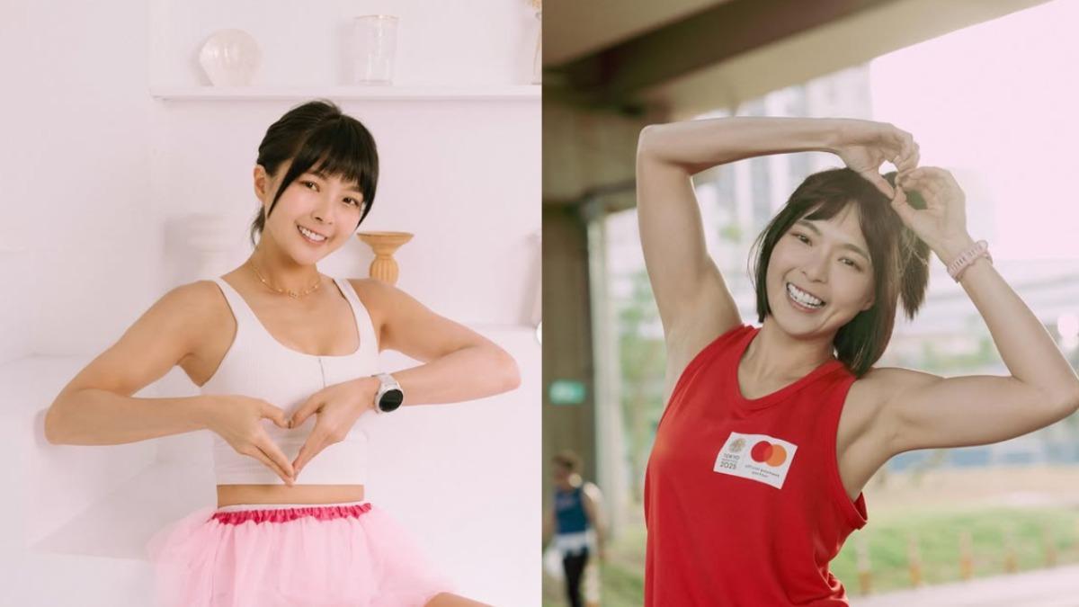 《全明星》女星爆秘婚又懷孕!鏡前「輕撫凸肚」露甜意 新貼文藏玄機