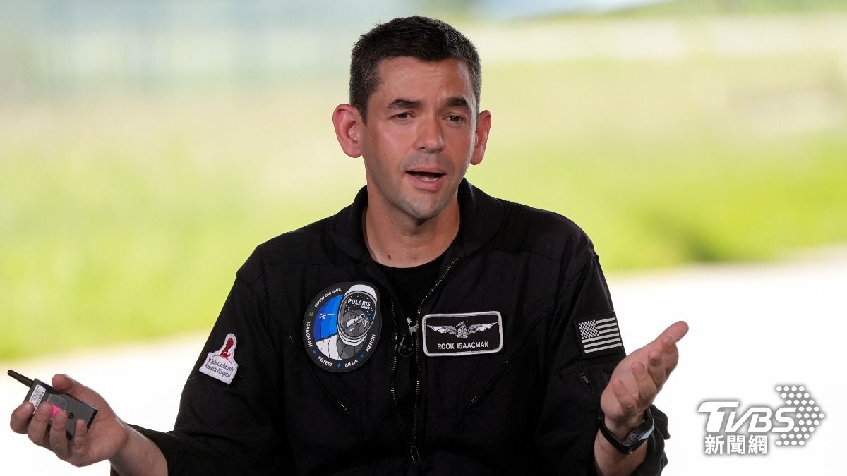 川馬吵架一度撤提名 川普再提馬斯克富豪盟友出任NASA署長