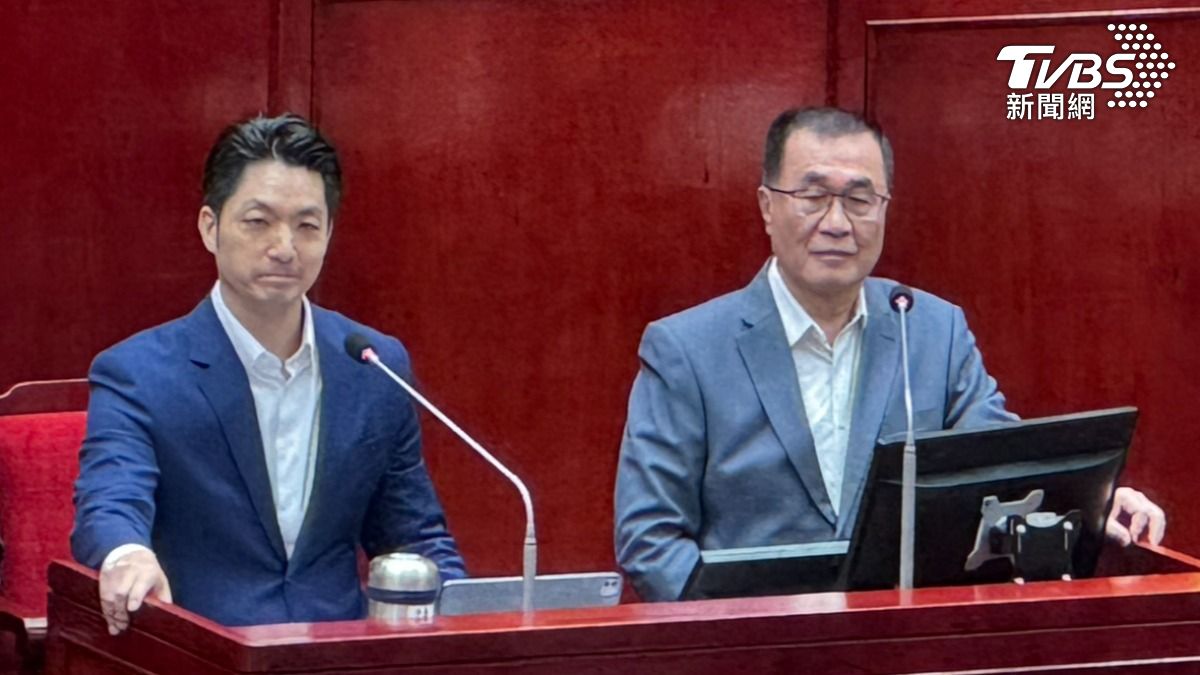 不罵了!秦慧珠讚輝達落腳「可選新北」 李四川:我回家睡覺