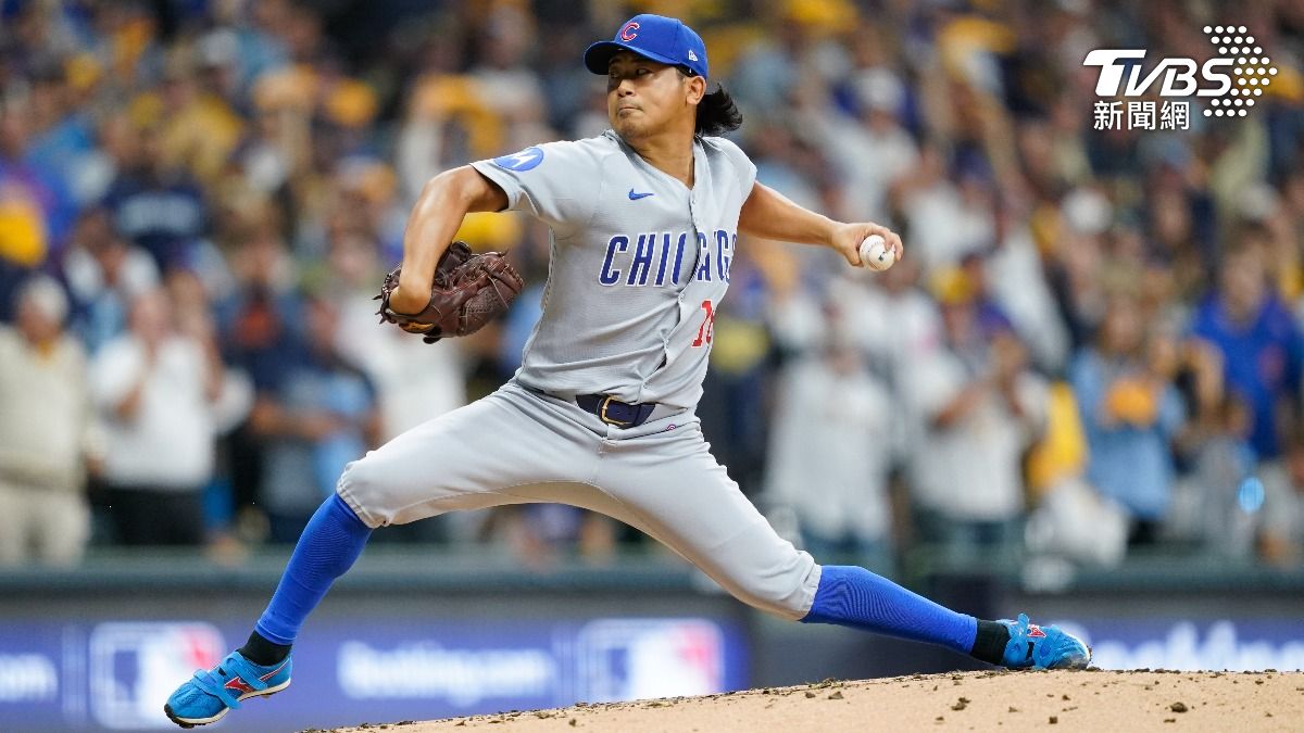 MLB／日籍左投今永昇太「放棄4.6億台幣」　確定與小熊分手