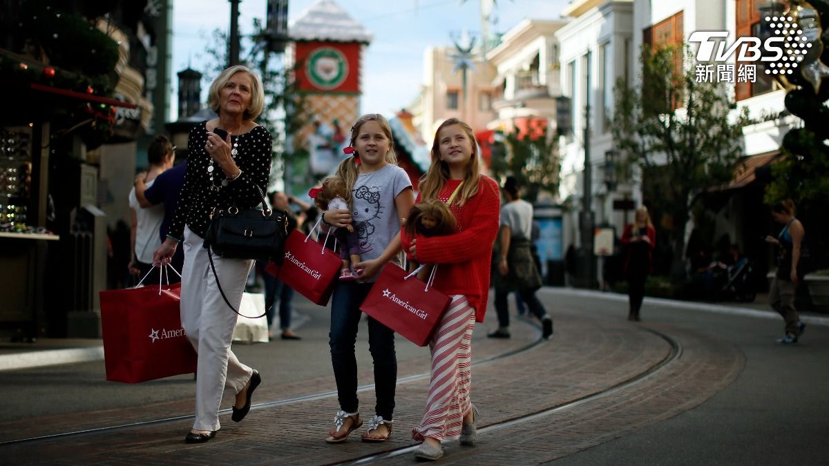 愛上Used in Japan! 陸客遊日瘋搶二手精品