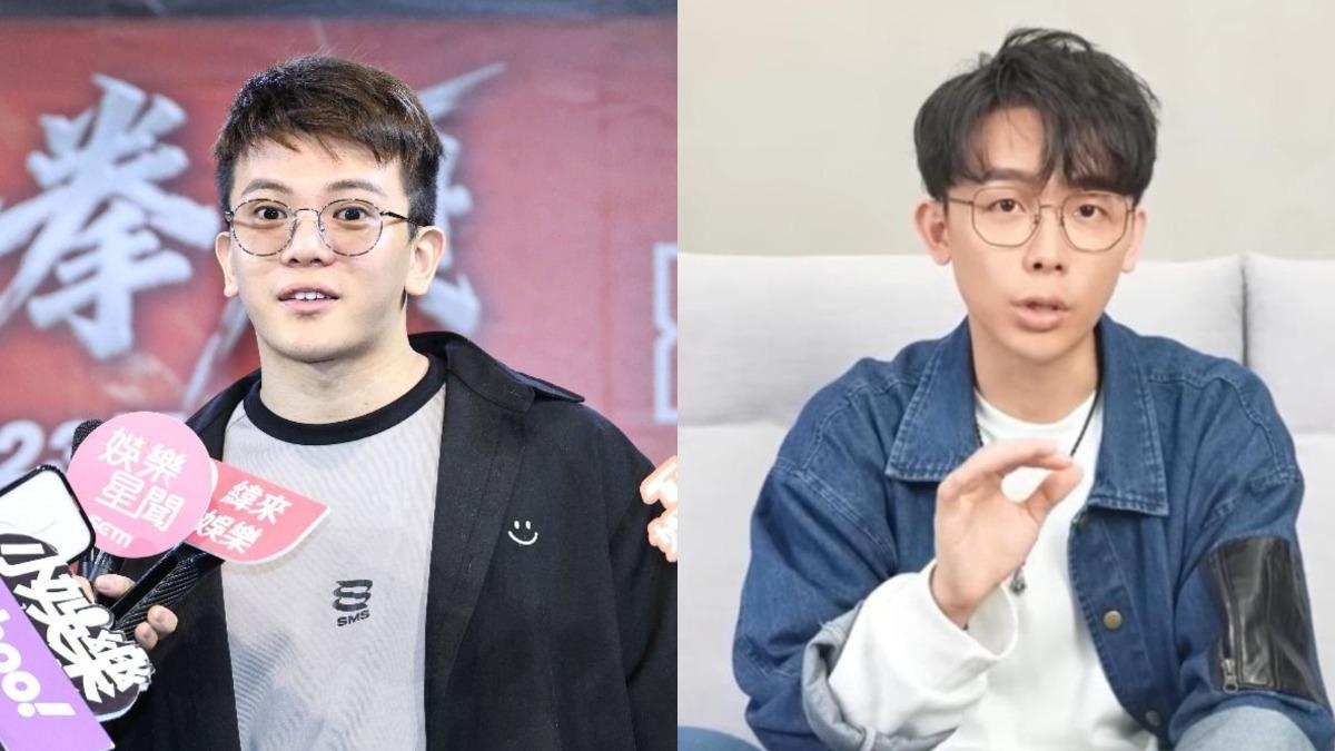 兄弟情變!孫生控酷炫「只給10%酬勞」偷A錢 抖反骨血汗內幕