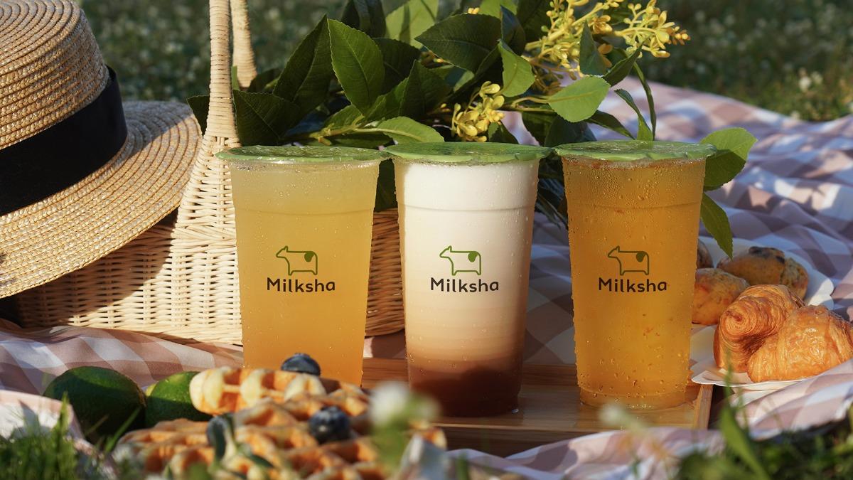 氣溫下降！迷客夏推新品「桂香茶境」　可不可「第2杯6折」優惠一次看