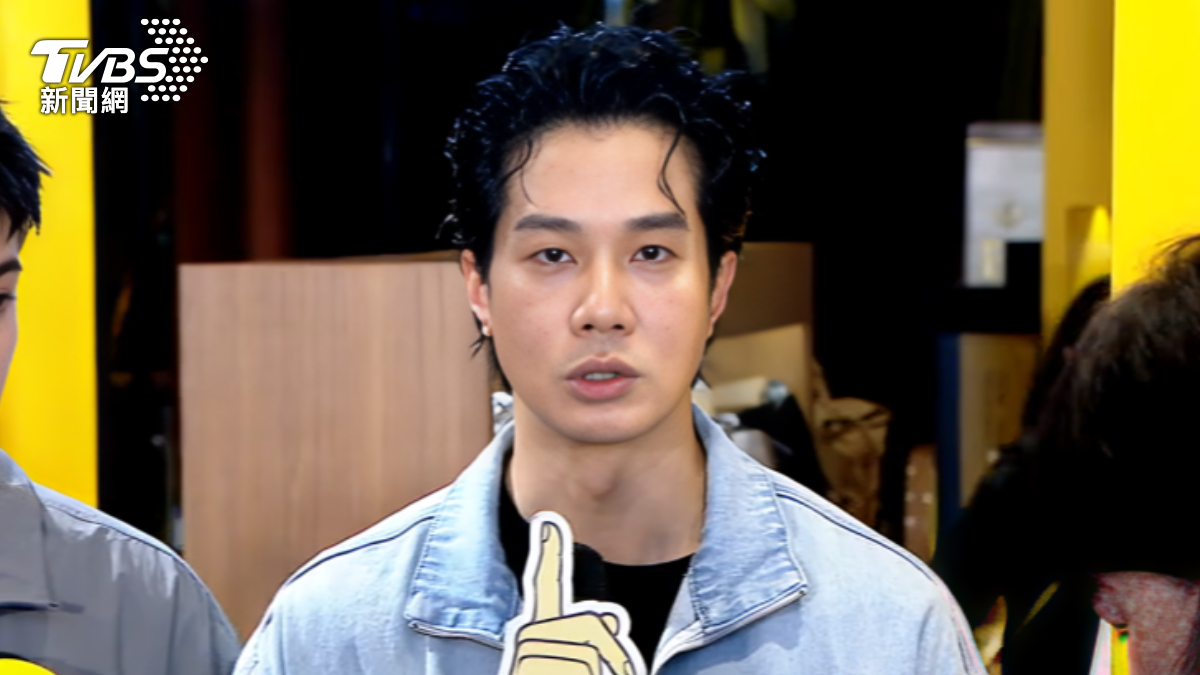 薛仕凌也逃兵!被稱「得獎機器」事業恐停擺 蔡淑臻《女外科2》掃到颱風尾