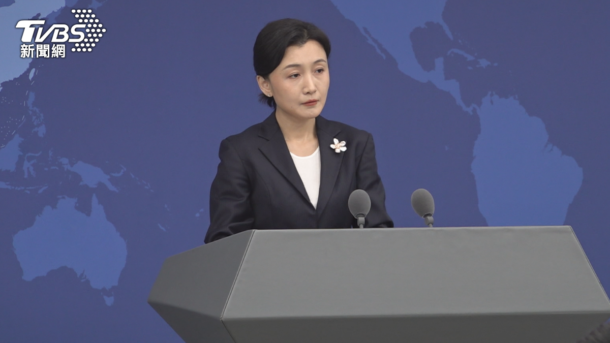 川普簽署《台灣保證實施法案》 國台辦:反對台美任何官方往來