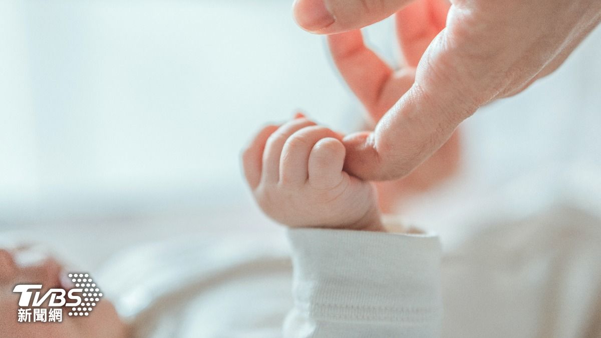 從母姓寶寶創新高！1~9月共占6%「這兩縣」比例最高