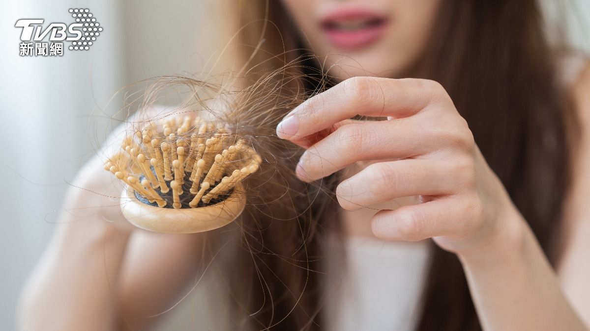 換季掉髮別煩惱!3招「養髮撇步」+養髮液推薦 重拾豐盈髮量