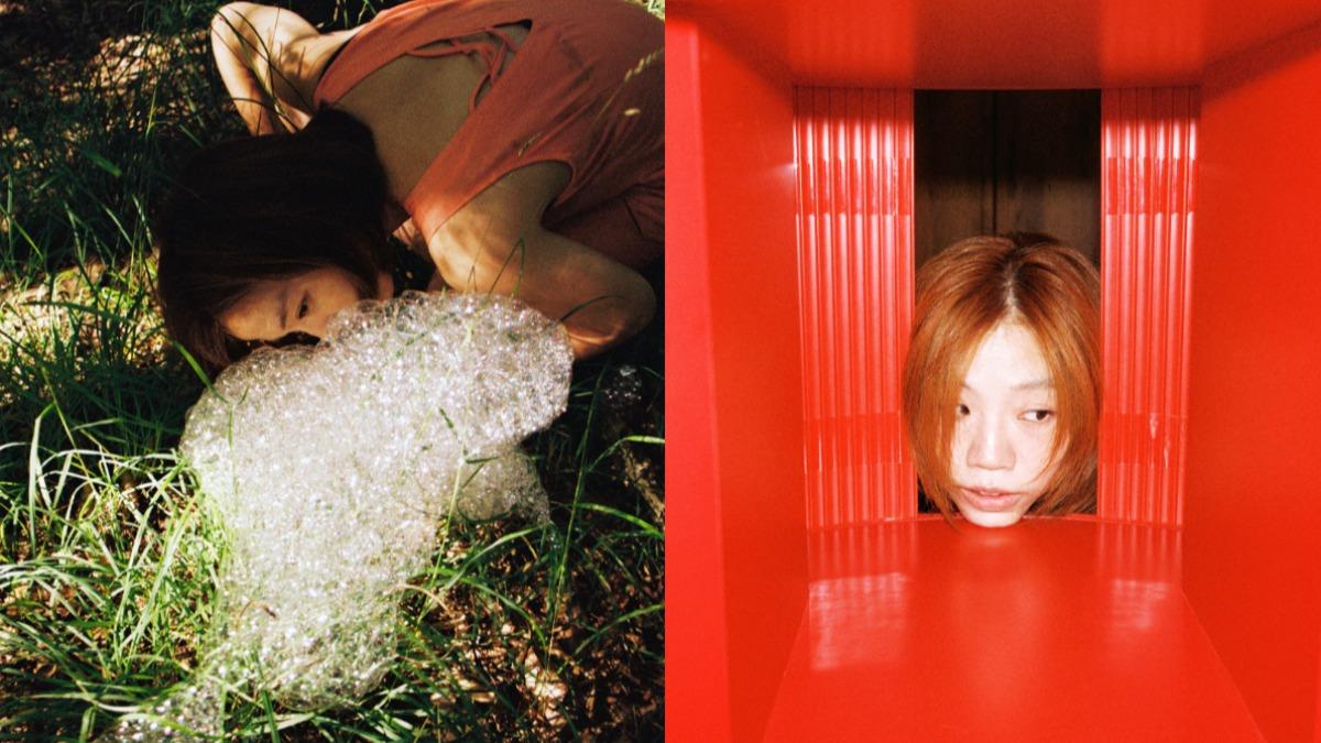 粉絲敲碗成功!洪佩瑜推實體專輯藏彩蛋 波蘭狂拍神秘美照