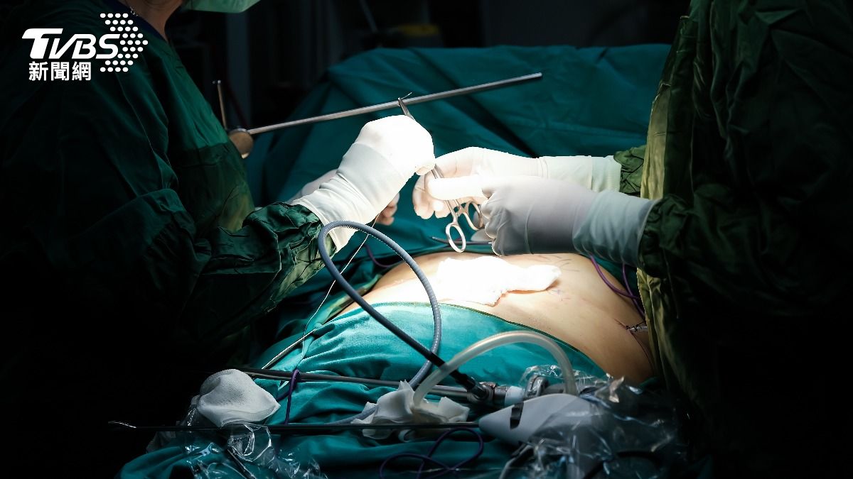 器官遭活摘買賣?陸男童腹痛就醫遭切除大部分消化系統