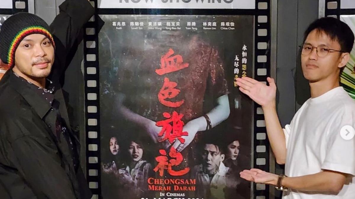 遭延扣6天！黃明志弟弟怒揭「遭抹黑恐嚇」內幕　要網友別刪留言