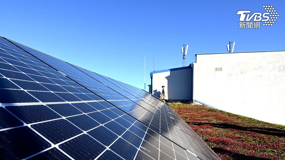 馬來西亞打造水上太陽能島 開啟綠電新時代