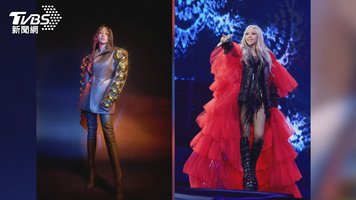 雙A到台東跨年! 張惠妹、A-Lin攜手9組卡司「迎接2026」