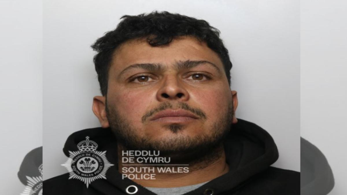 敘國難民夜店外尾隨性侵落單英女 被害女PTSD:天一黑我就不安