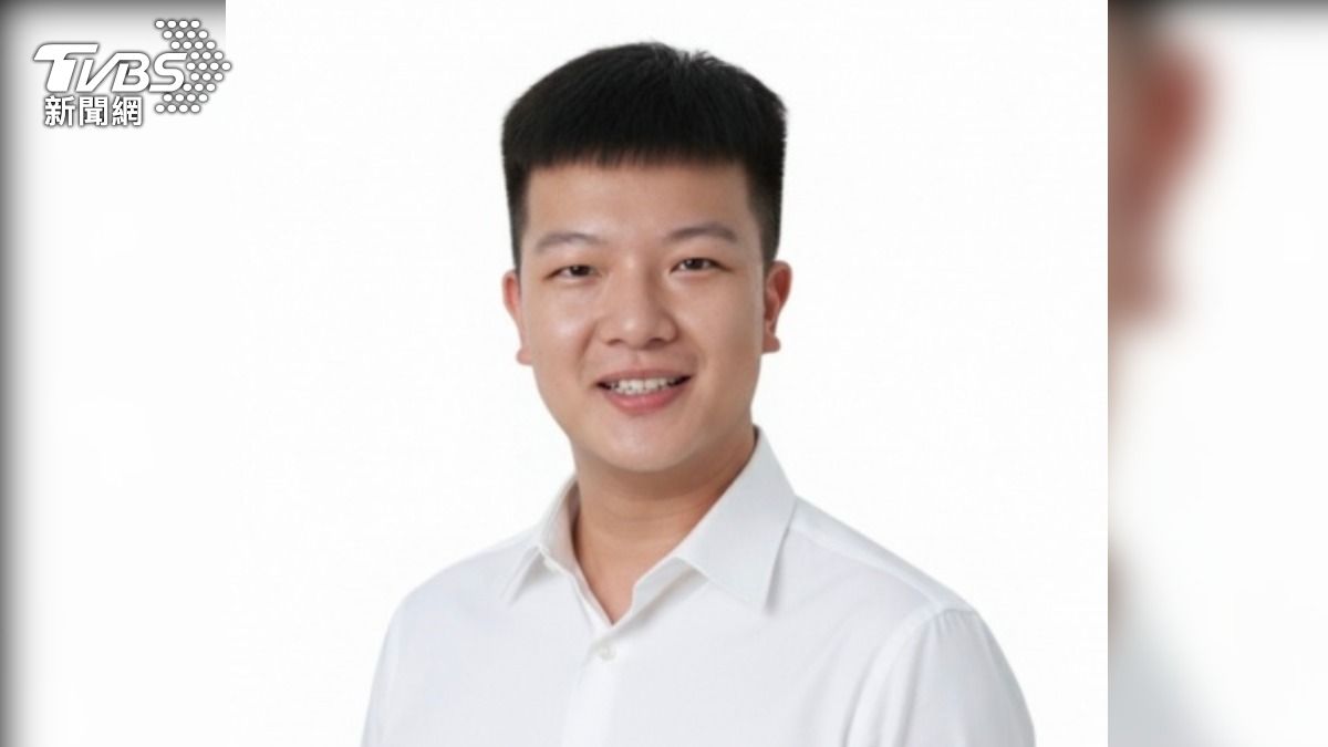 基隆市府副發言人林祐德拋震撼彈!宣布辭職「投入議員選舉」