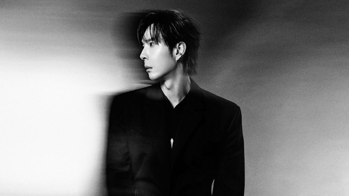 才爆熱戀混血女模！陳勢安拋「天大好消息」：全新的體驗