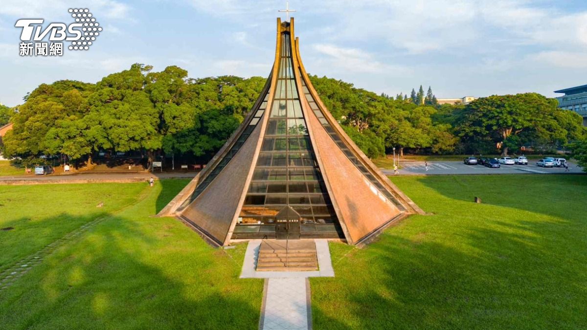 東海大學QS亞洲排名進步　創校70週年展現轉型成果