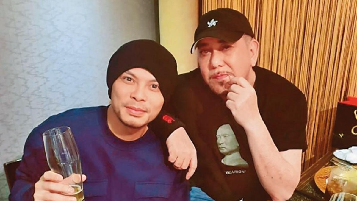 曾與黃明志、謝侑芯拍MV！黃秋生曝私下交情　震驚發聲：太可怕