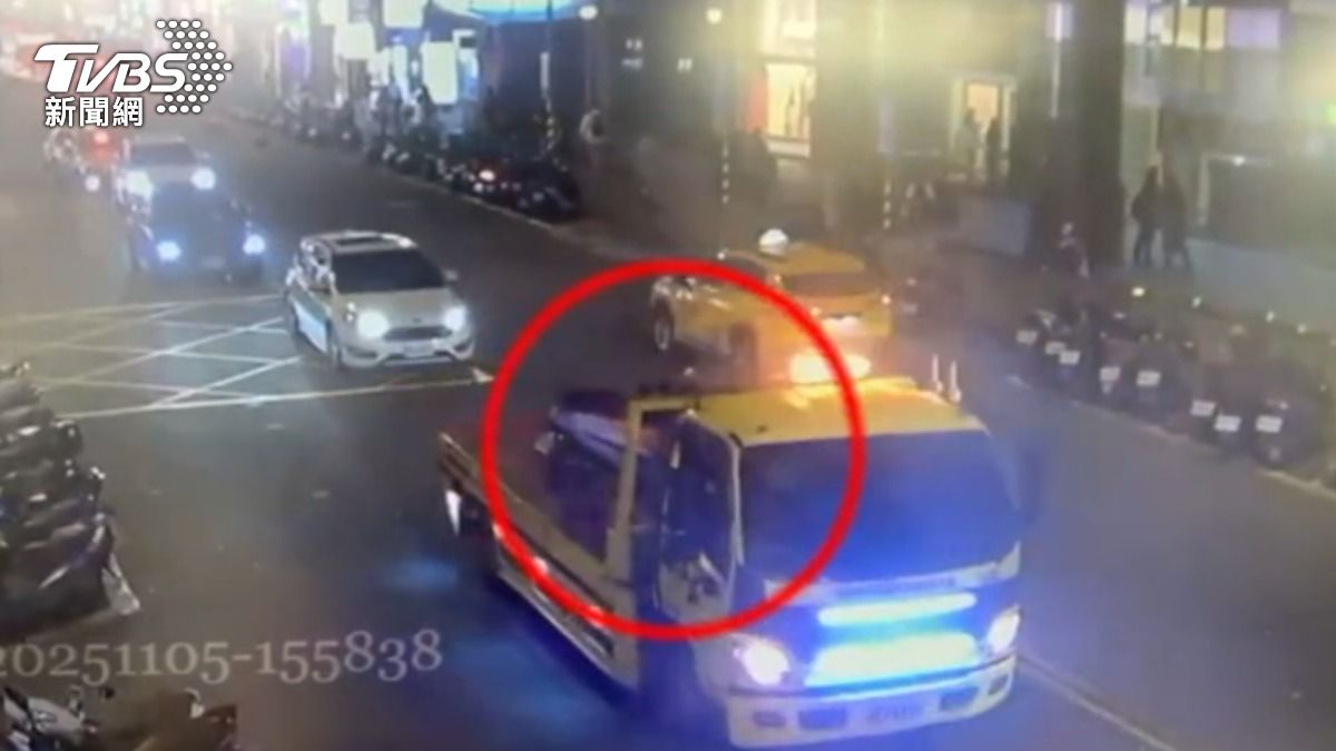 獨／拖吊電動機車收費「3萬4」　女控遭圍堵　付2萬脫身