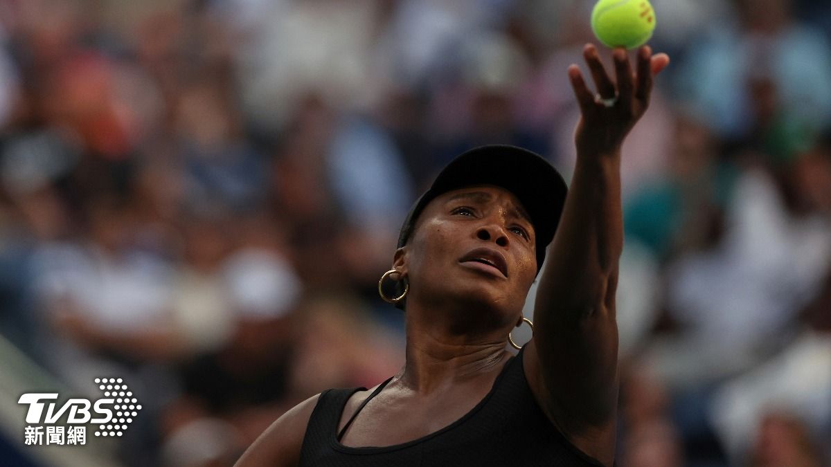 45歲大威獲奧克蘭菁英賽外卡！賽事總監：當代最偉大球員之一