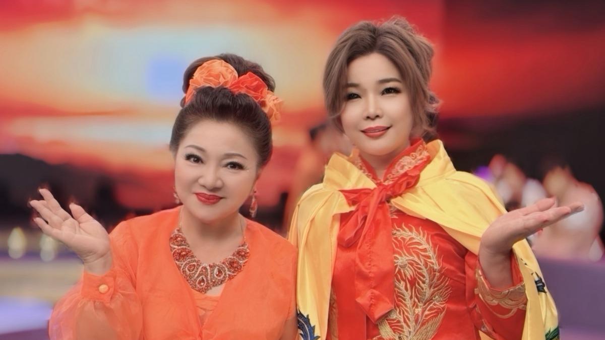 《紅人榜》女星遭倒債2000萬！學生拿存簿度難關　嘆失智母忘記她