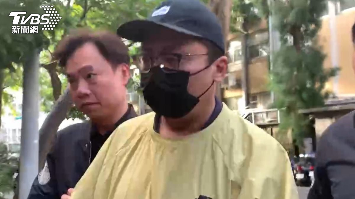 太子集團涉洗錢45億　「在台操盤手」現身