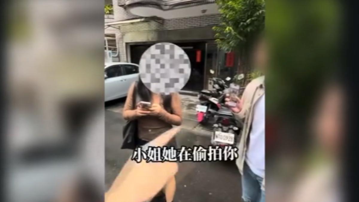 連鎖米粉湯宣傳片「玩偷拍哏」　網怒：噁心、抵制