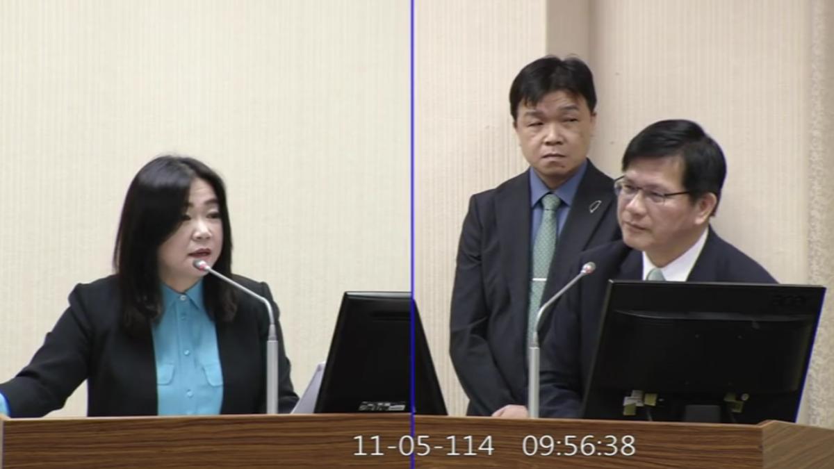 CNN稱美部分官員未赴宴　林佳龍：錯假訊息