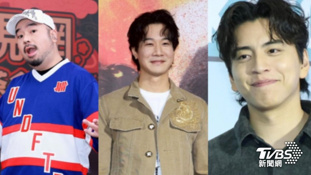 「閃兵新成員」薛仕凌、阿達報到！她讚王大陸愛國：幫申請忠烈祠