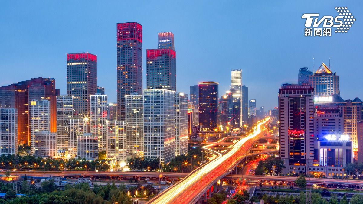 標普調降中國房企萬科評級！指難以維持財務承諾　市場憂再陷危機