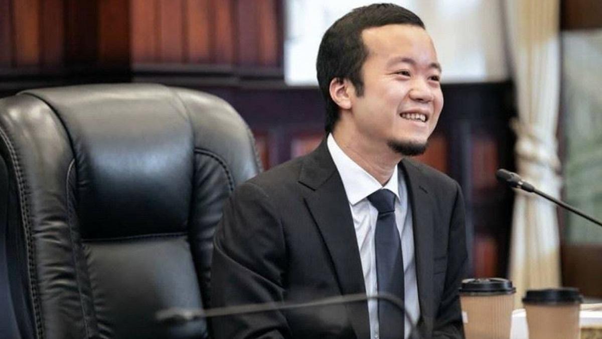 140億美元比特幣沒收！　美港星泰追殺「太子」詐騙帝國