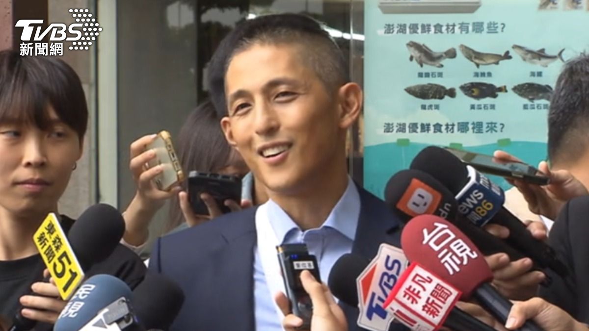 遭指沒耕耘北市！　吳怡農：基層不只里長和樁腳