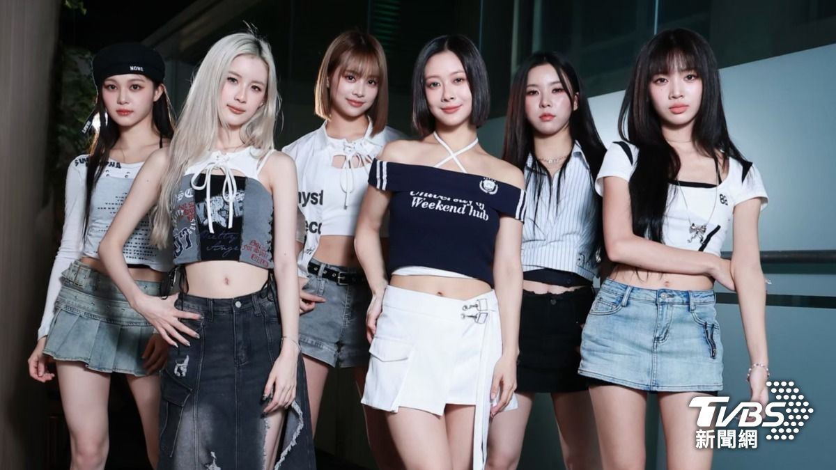 獨／「最美高中生」才16歲　當幻藍小熊門面壓力大「覺得自己醜」