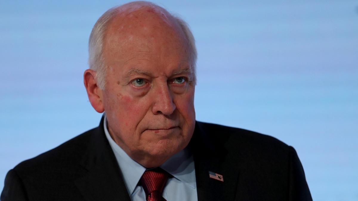 美前副總統錢尼逝世　策伊拉克戰爭.削制衡　評價兩極